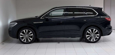 VW Touareg Gebrauchtwagen