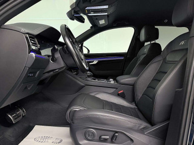 VW Touareg Gebrauchtwagen