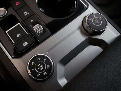 VW Touareg Gebrauchtwagen