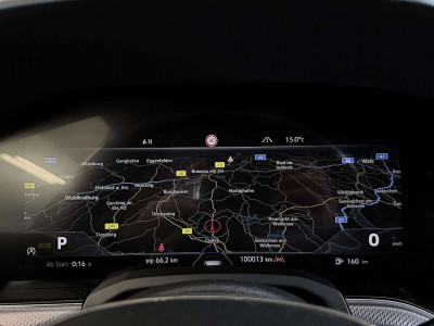 VW Touareg Gebrauchtwagen