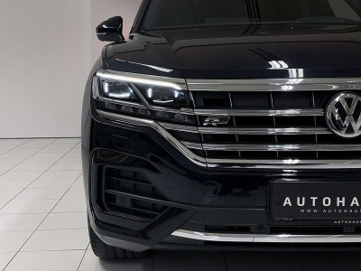 VW Touareg Gebrauchtwagen