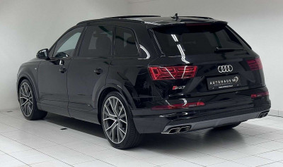 Audi Q7 Gebrauchtwagen