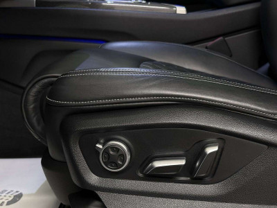 Audi Q7 Gebrauchtwagen