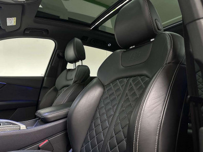 Audi Q7 Gebrauchtwagen