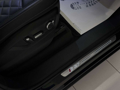 Audi Q7 Gebrauchtwagen