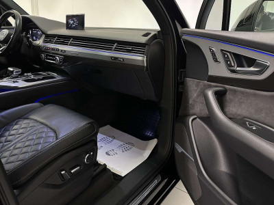 Audi Q7 Gebrauchtwagen