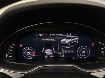 Audi Q7 Gebrauchtwagen