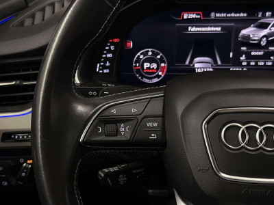 Audi Q7 Gebrauchtwagen