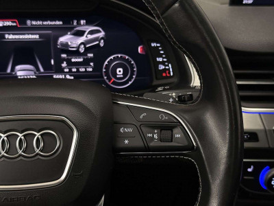 Audi Q7 Gebrauchtwagen
