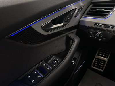 Audi Q7 Gebrauchtwagen