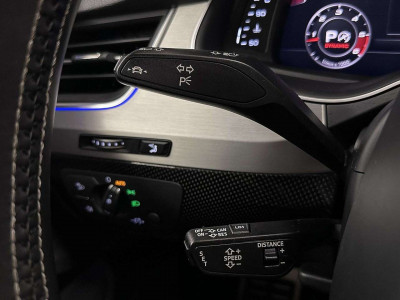 Audi Q7 Gebrauchtwagen