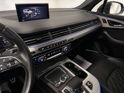 Audi Q7 Gebrauchtwagen