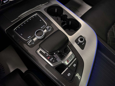 Audi Q7 Gebrauchtwagen