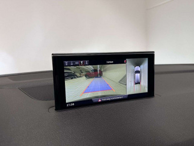 Audi Q7 Gebrauchtwagen