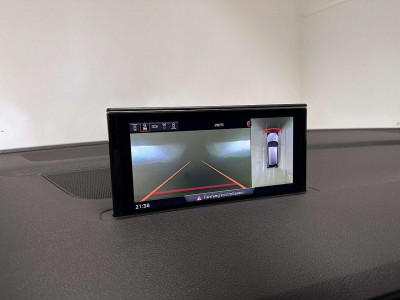 Audi Q7 Gebrauchtwagen