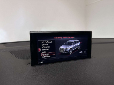Audi Q7 Gebrauchtwagen