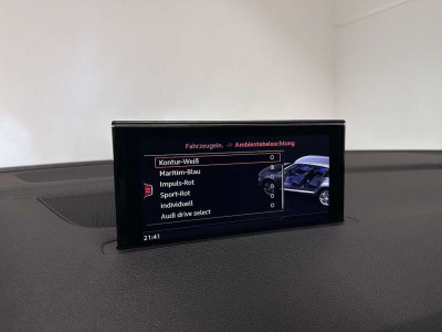 Audi Q7 Gebrauchtwagen