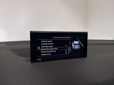 Audi Q7 Gebrauchtwagen