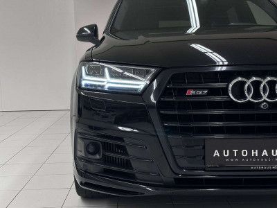 Audi Q7 Gebrauchtwagen