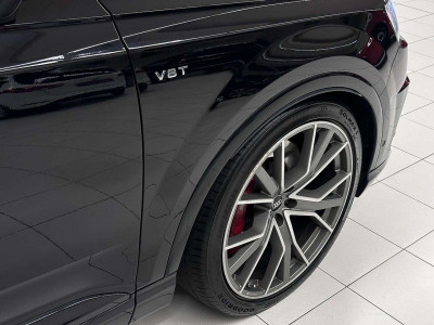 Audi Q7 Gebrauchtwagen