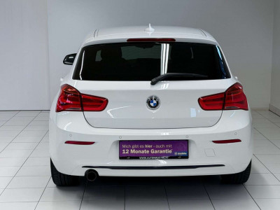 BMW 1er Gebrauchtwagen