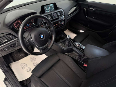 BMW 1er Gebrauchtwagen