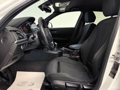 BMW 1er Gebrauchtwagen