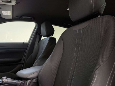 BMW 1er Gebrauchtwagen