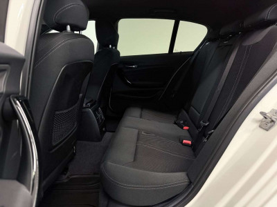 BMW 1er Gebrauchtwagen