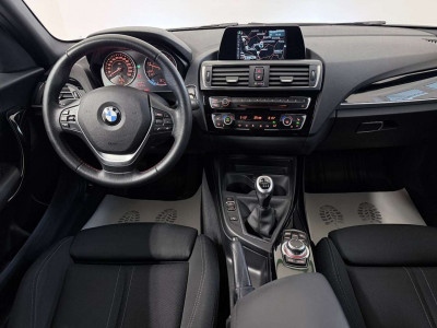 BMW 1er Gebrauchtwagen