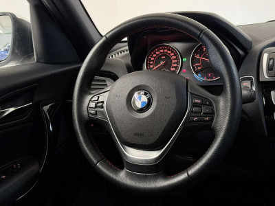 BMW 1er Gebrauchtwagen