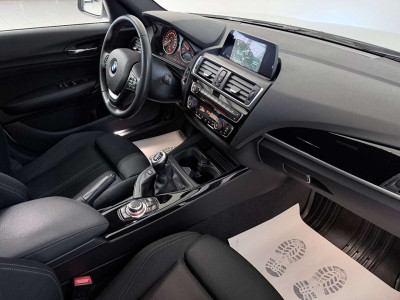 BMW 1er Gebrauchtwagen