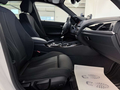 BMW 1er Gebrauchtwagen