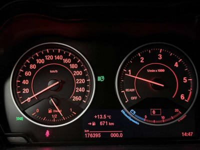 BMW 1er Gebrauchtwagen