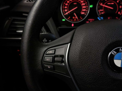 BMW 1er Gebrauchtwagen