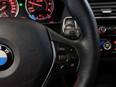 BMW 1er Gebrauchtwagen