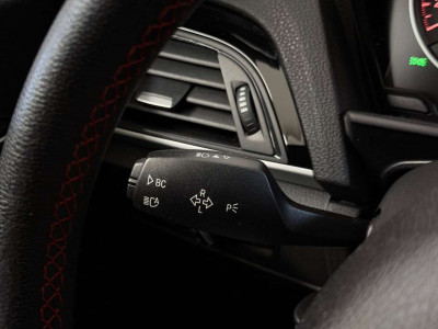 BMW 1er Gebrauchtwagen