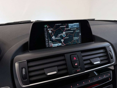 BMW 1er Gebrauchtwagen