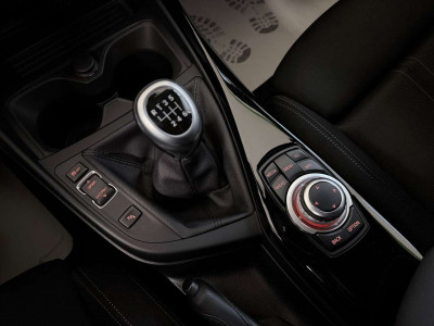 BMW 1er Gebrauchtwagen