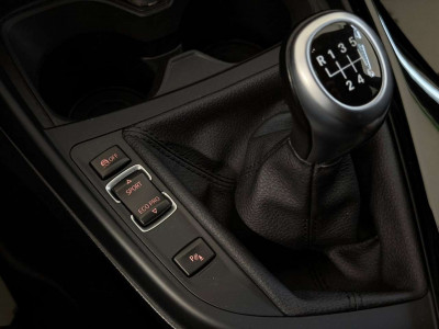 BMW 1er Gebrauchtwagen