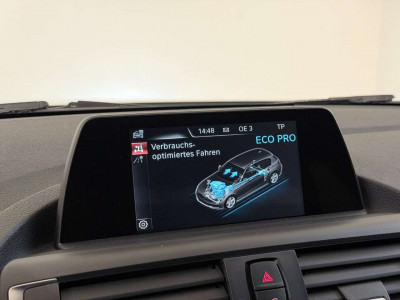 BMW 1er Gebrauchtwagen