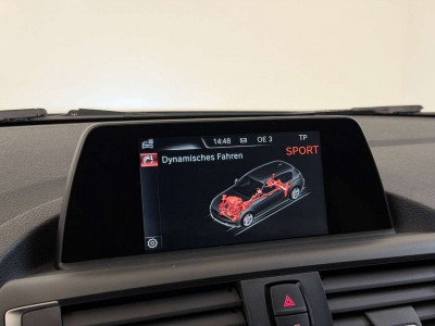 BMW 1er Gebrauchtwagen