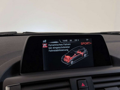 BMW 1er Gebrauchtwagen