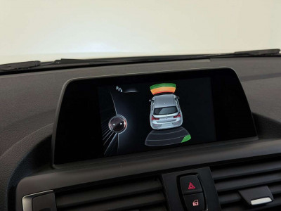 BMW 1er Gebrauchtwagen