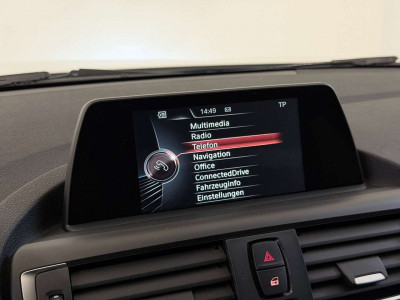 BMW 1er Gebrauchtwagen