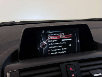 BMW 1er Gebrauchtwagen