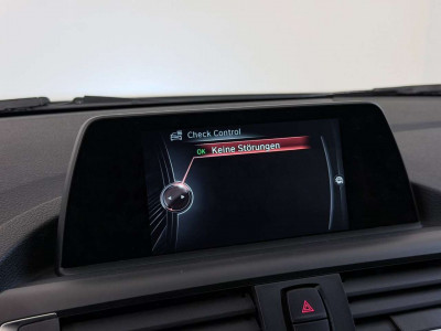 BMW 1er Gebrauchtwagen