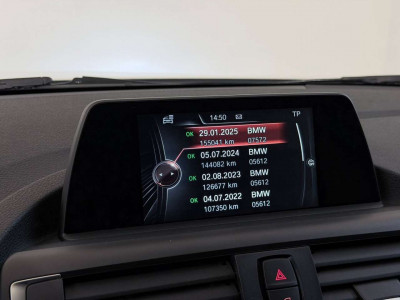 BMW 1er Gebrauchtwagen