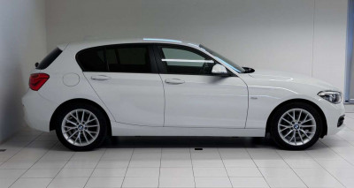 BMW 1er Gebrauchtwagen