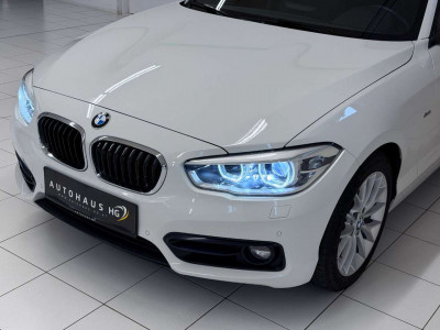 BMW 1er Gebrauchtwagen